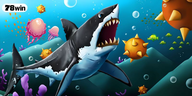 Lý do nên chơi game bắn cá miễn phí tại 78WIN